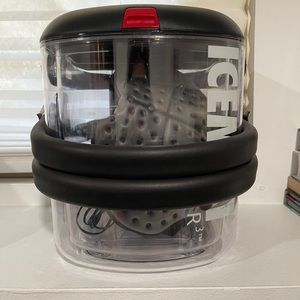 DONJOY ICEMAN 3 great condition working